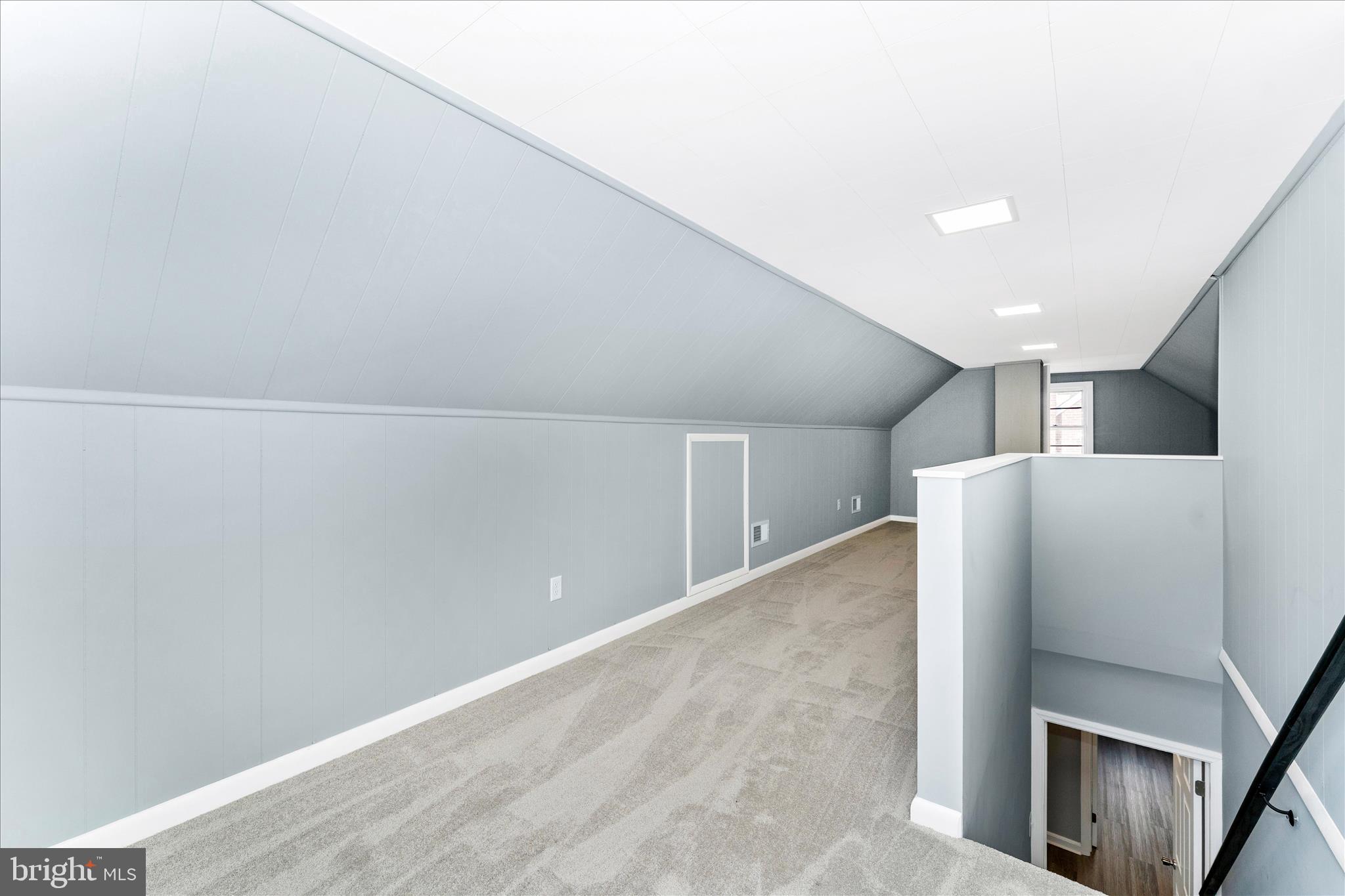 BAIRS DEVELOPMENT - Residential