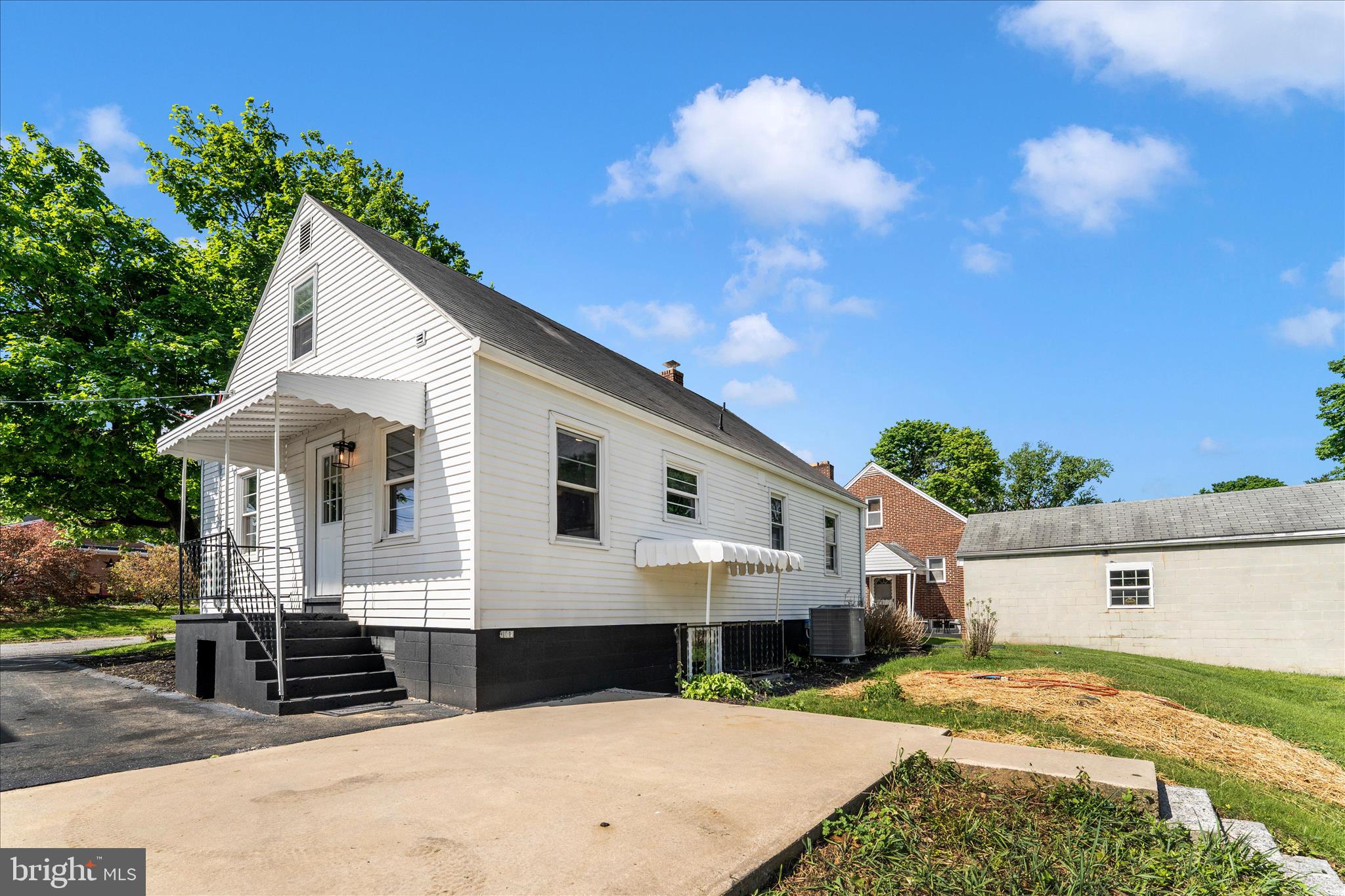BAIRS DEVELOPMENT - Residential