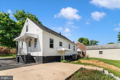Tiny photo for 20008 Gilbert Hills Drive, HAGERSTOWN, MD 21742 (MLS # MDWA2036646)