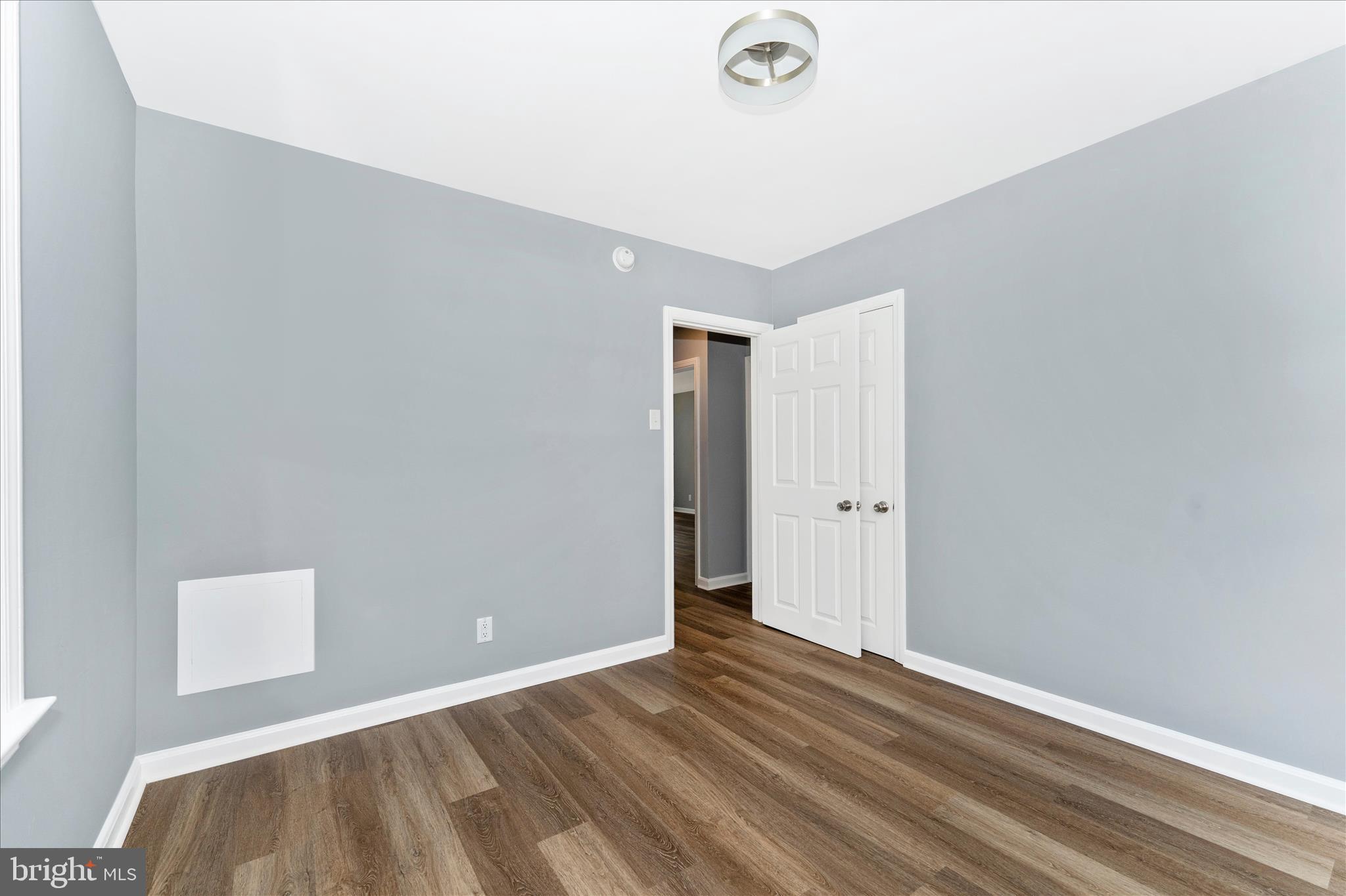 BAIRS DEVELOPMENT - Residential