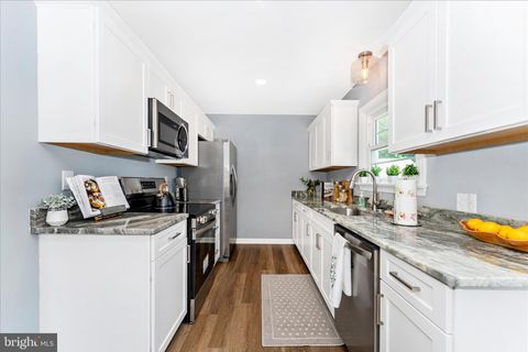 Tiny photo for 20008 Gilbert Hills Drive, HAGERSTOWN, MD 21742 (MLS # MDWA2036646)