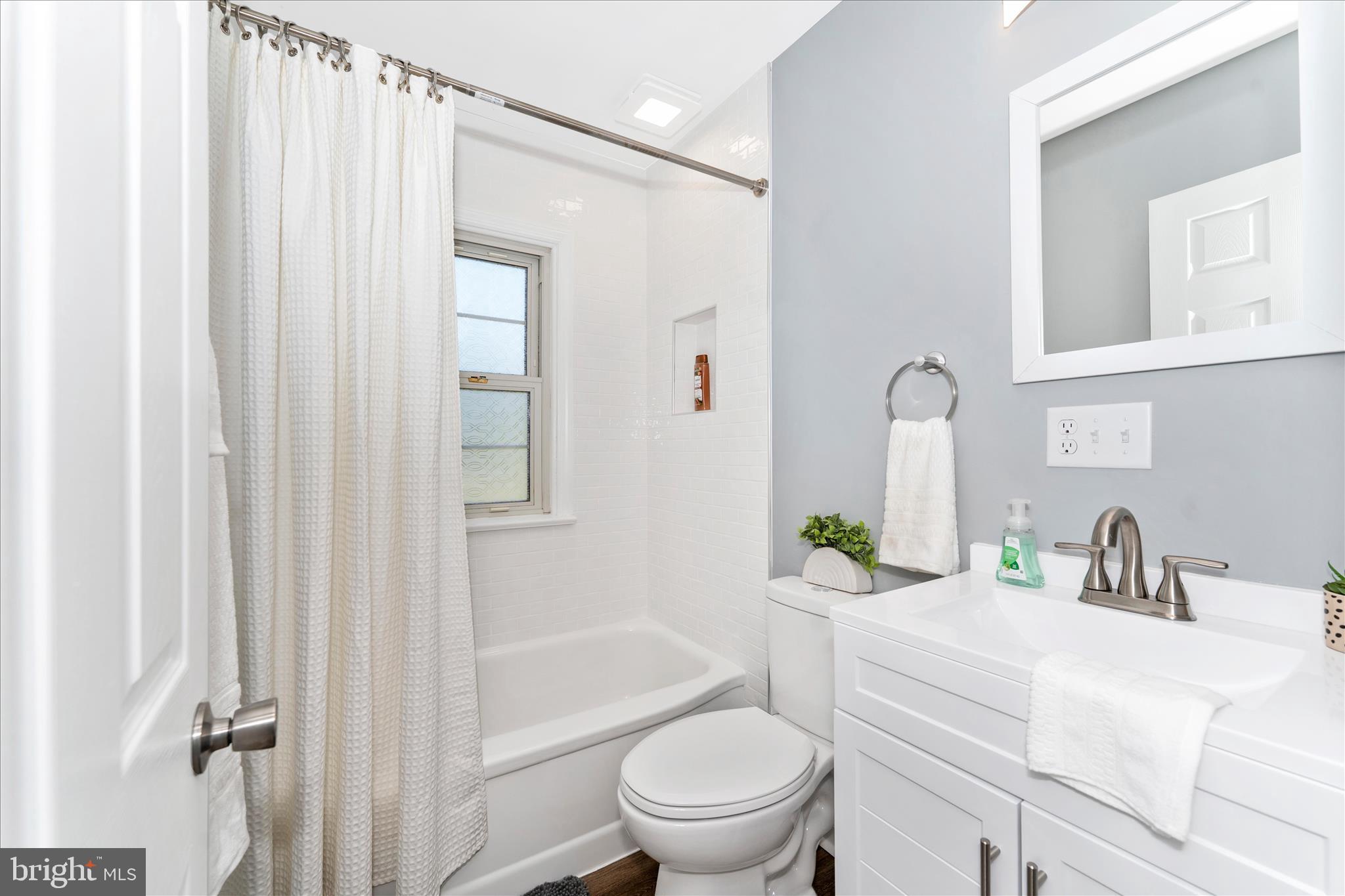 BAIRS DEVELOPMENT - Residential