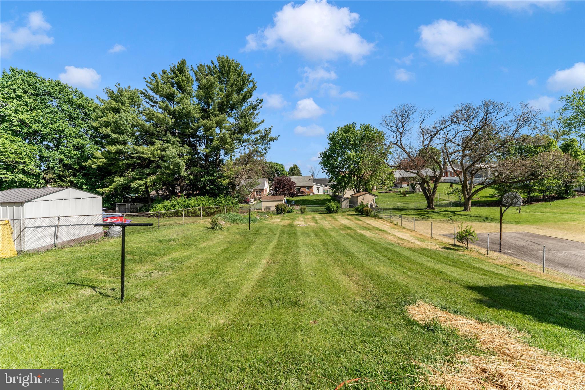 BAIRS DEVELOPMENT - Residential