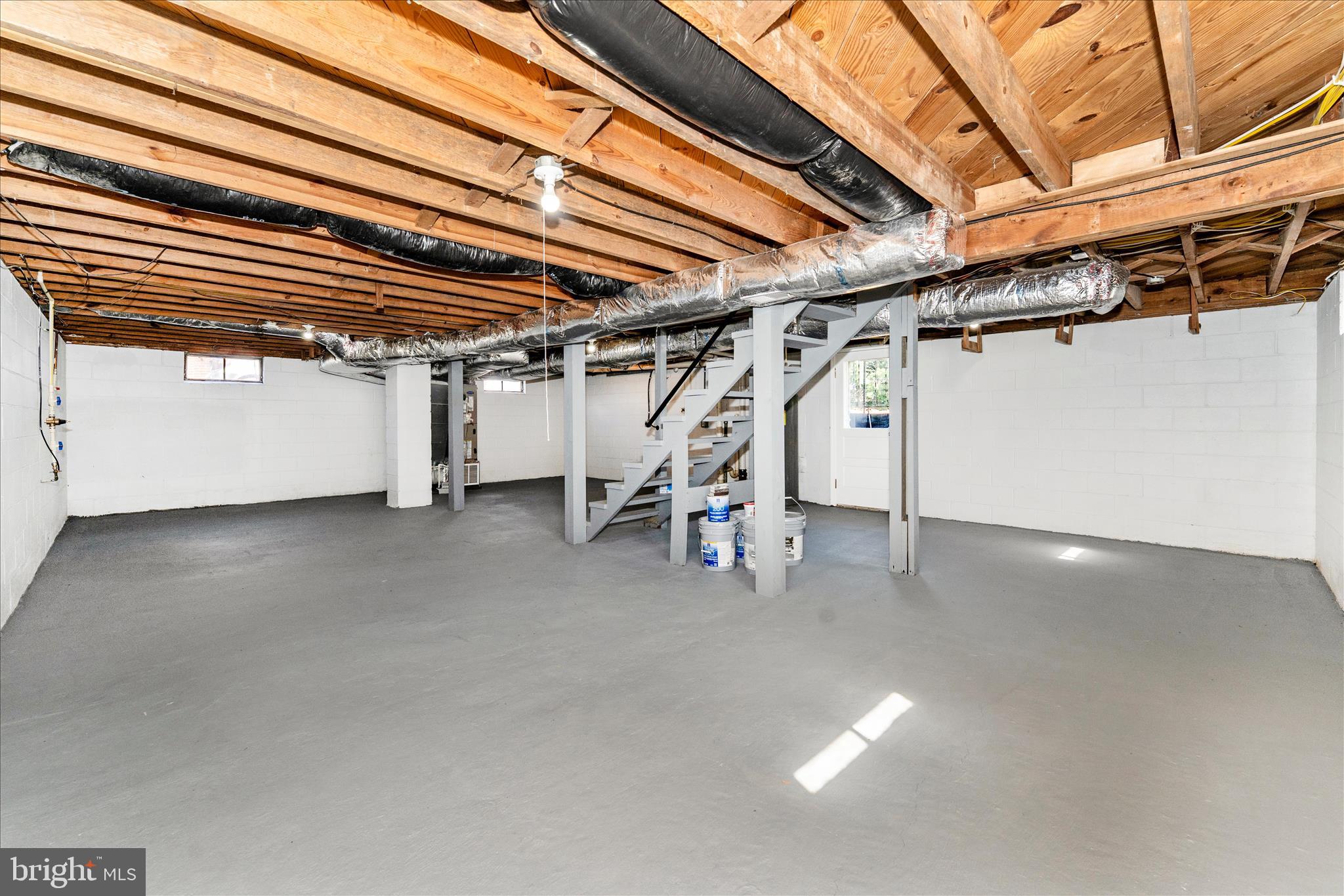 BAIRS DEVELOPMENT - Residential