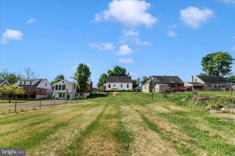 Tiny photo for 20008 Gilbert Hills Drive, HAGERSTOWN, MD 21742 (MLS # MDWA2036646)
