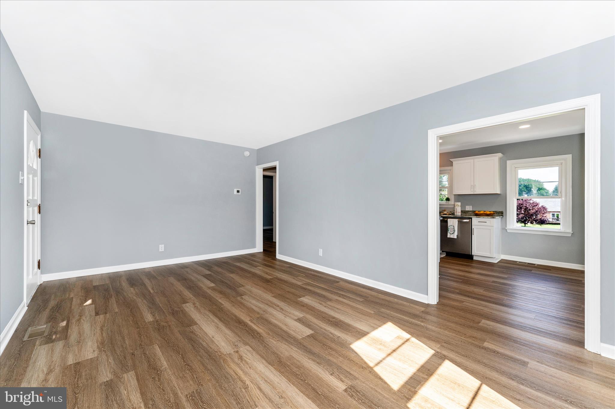 BAIRS DEVELOPMENT - Residential