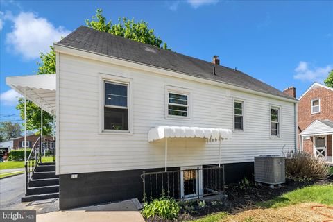 Tiny photo for 20008 Gilbert Hills Drive, HAGERSTOWN, MD 21742 (MLS # MDWA2036646)