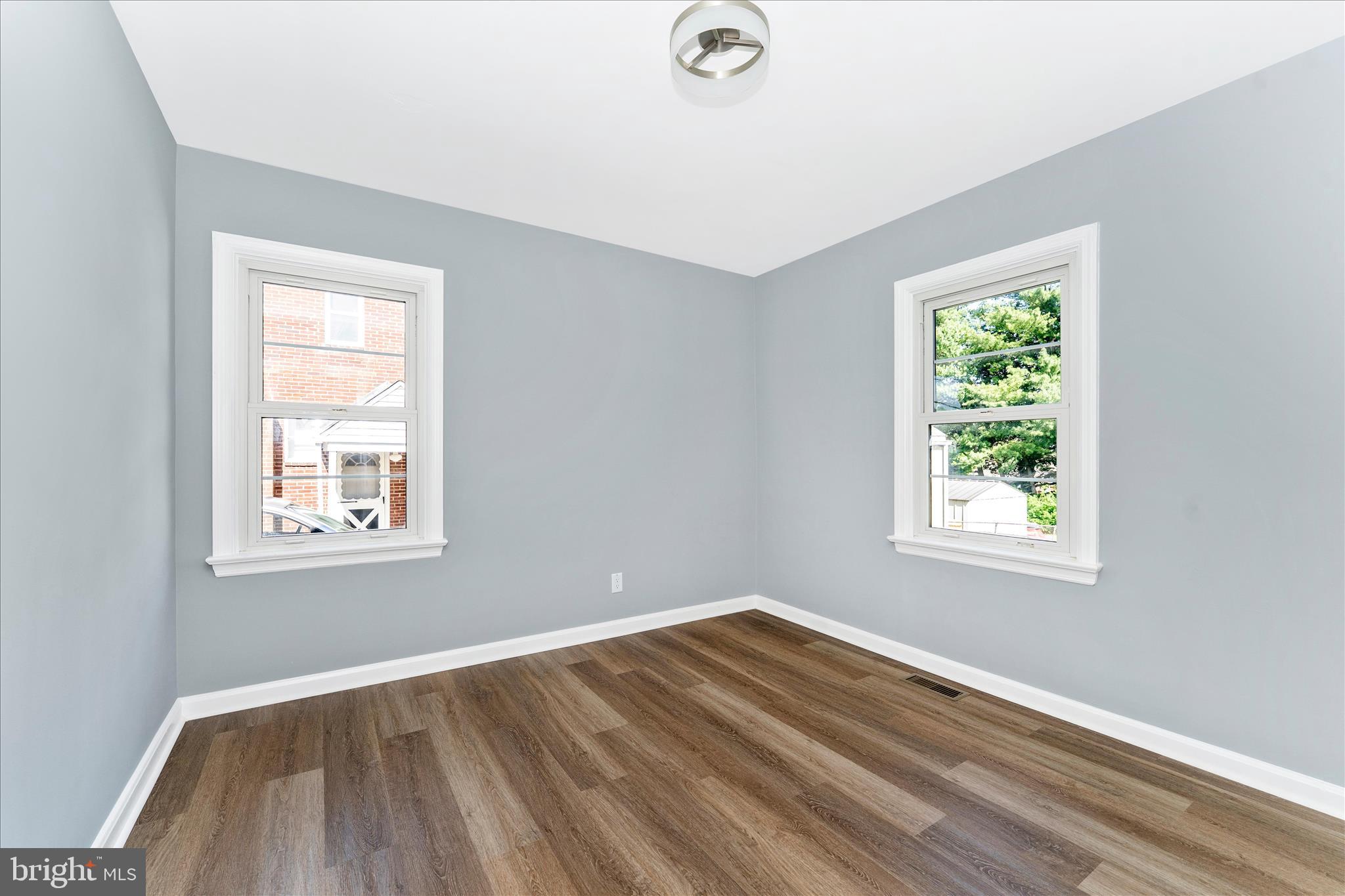 BAIRS DEVELOPMENT - Residential