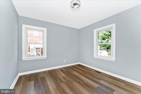 Tiny photo for 20008 Gilbert Hills Drive, HAGERSTOWN, MD 21742 (MLS # MDWA2036646)
