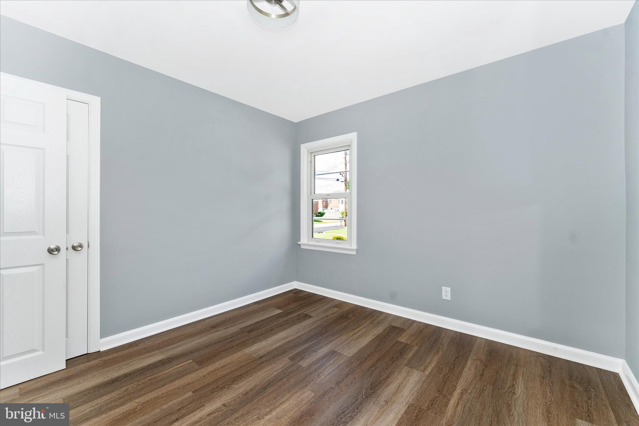 BAIRS DEVELOPMENT - Residential