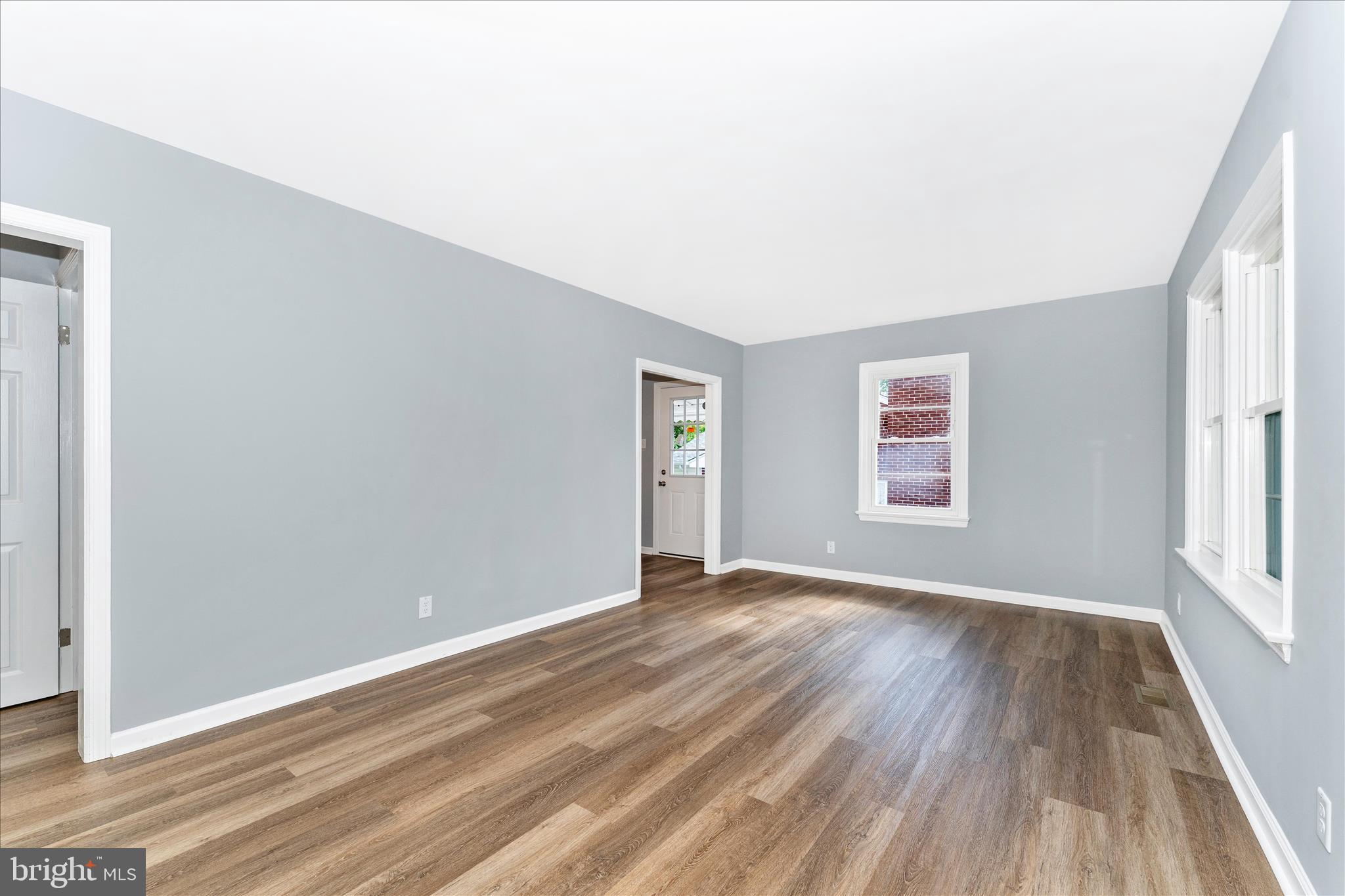 BAIRS DEVELOPMENT - Residential