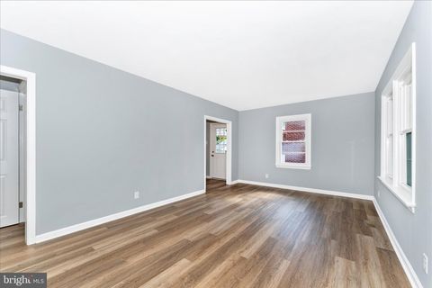 Tiny photo for 20008 Gilbert Hills Drive, HAGERSTOWN, MD 21742 (MLS # MDWA2036646)