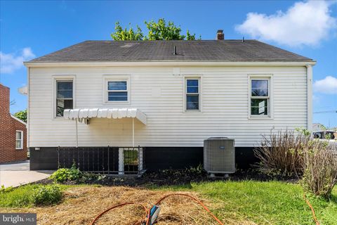Tiny photo for 20008 Gilbert Hills Drive, HAGERSTOWN, MD 21742 (MLS # MDWA2036646)