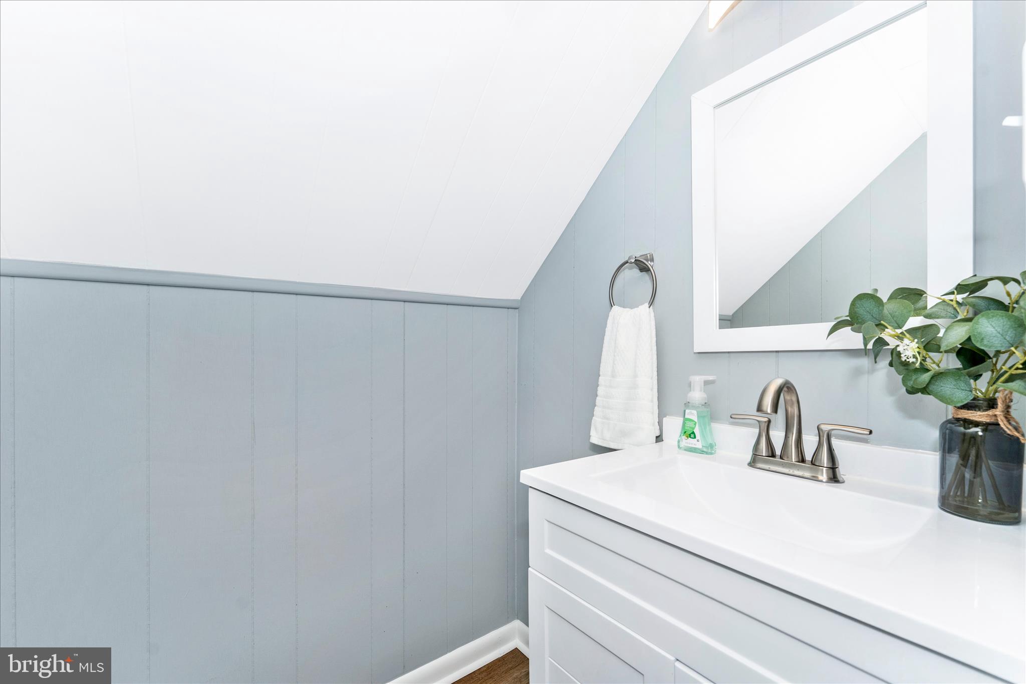 BAIRS DEVELOPMENT - Residential