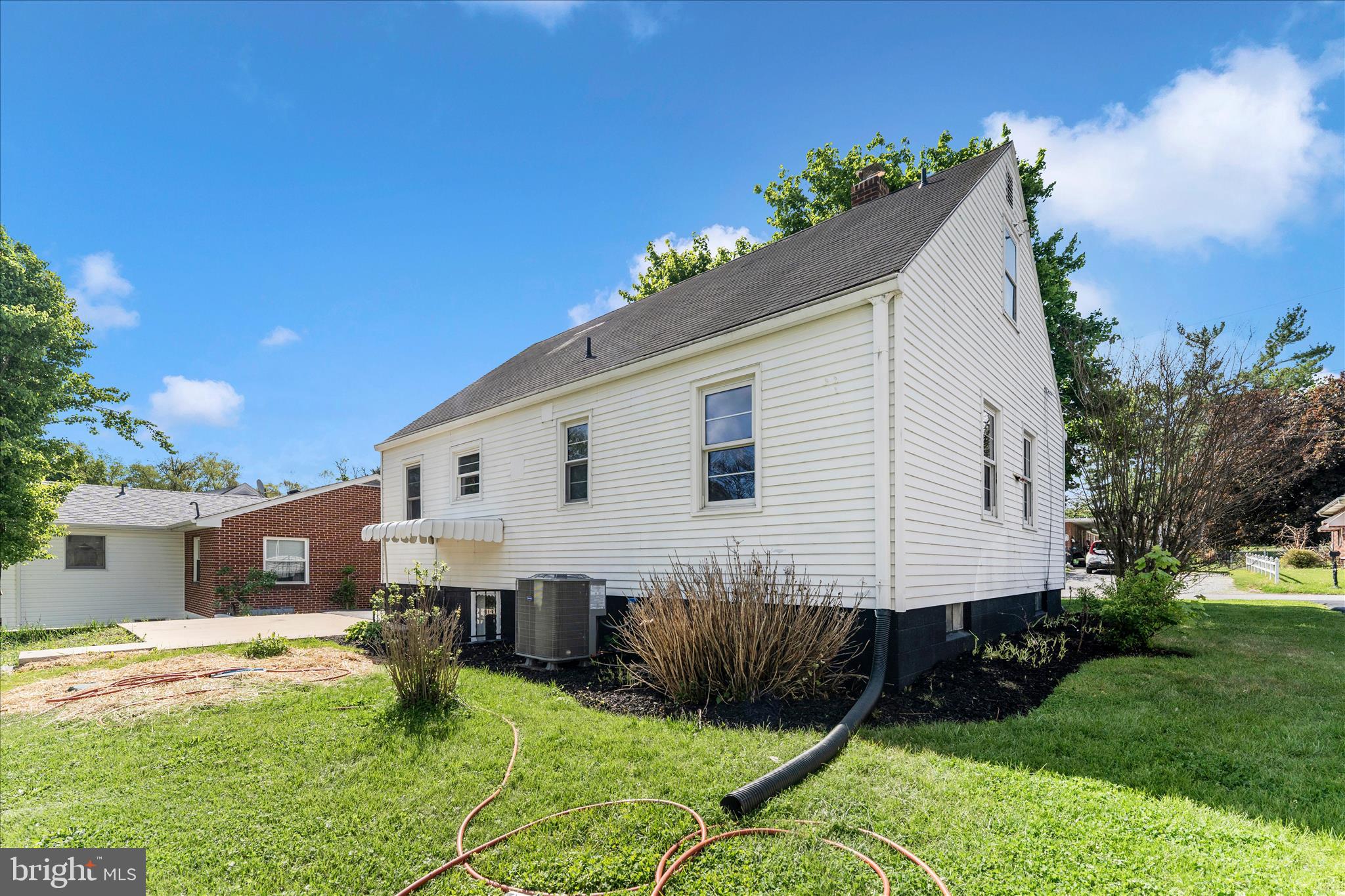 BAIRS DEVELOPMENT - Residential