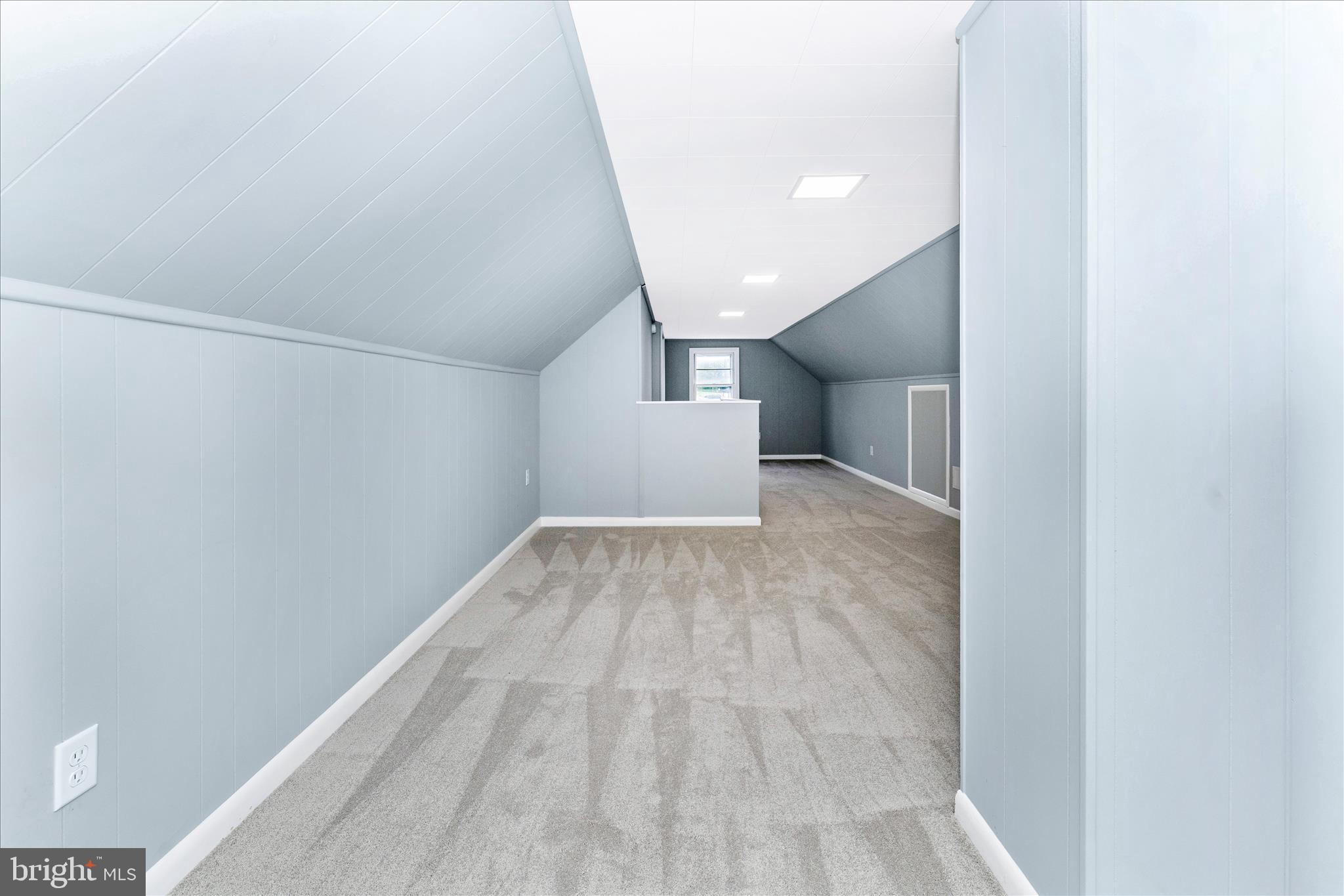 BAIRS DEVELOPMENT - Residential