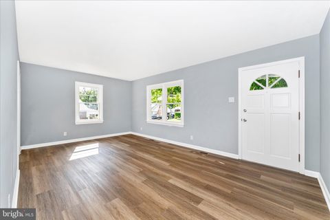 Tiny photo for 20008 Gilbert Hills Drive, HAGERSTOWN, MD 21742 (MLS # MDWA2036646)