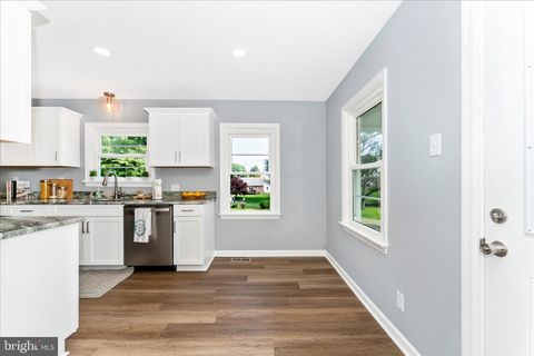 Tiny photo for 20008 Gilbert Hills Drive, HAGERSTOWN, MD 21742 (MLS # MDWA2036646)