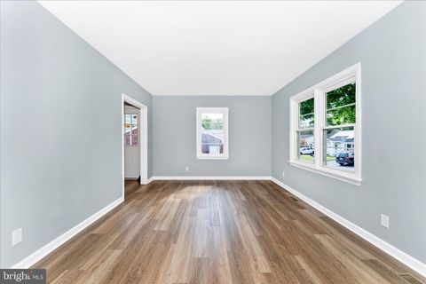 Tiny photo for 20008 Gilbert Hills Drive, HAGERSTOWN, MD 21742 (MLS # MDWA2036646)