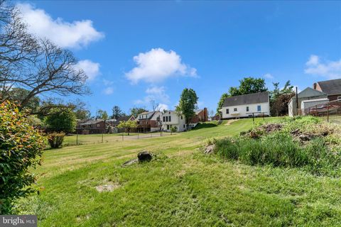 Tiny photo for 20008 Gilbert Hills Drive, HAGERSTOWN, MD 21742 (MLS # MDWA2036646)