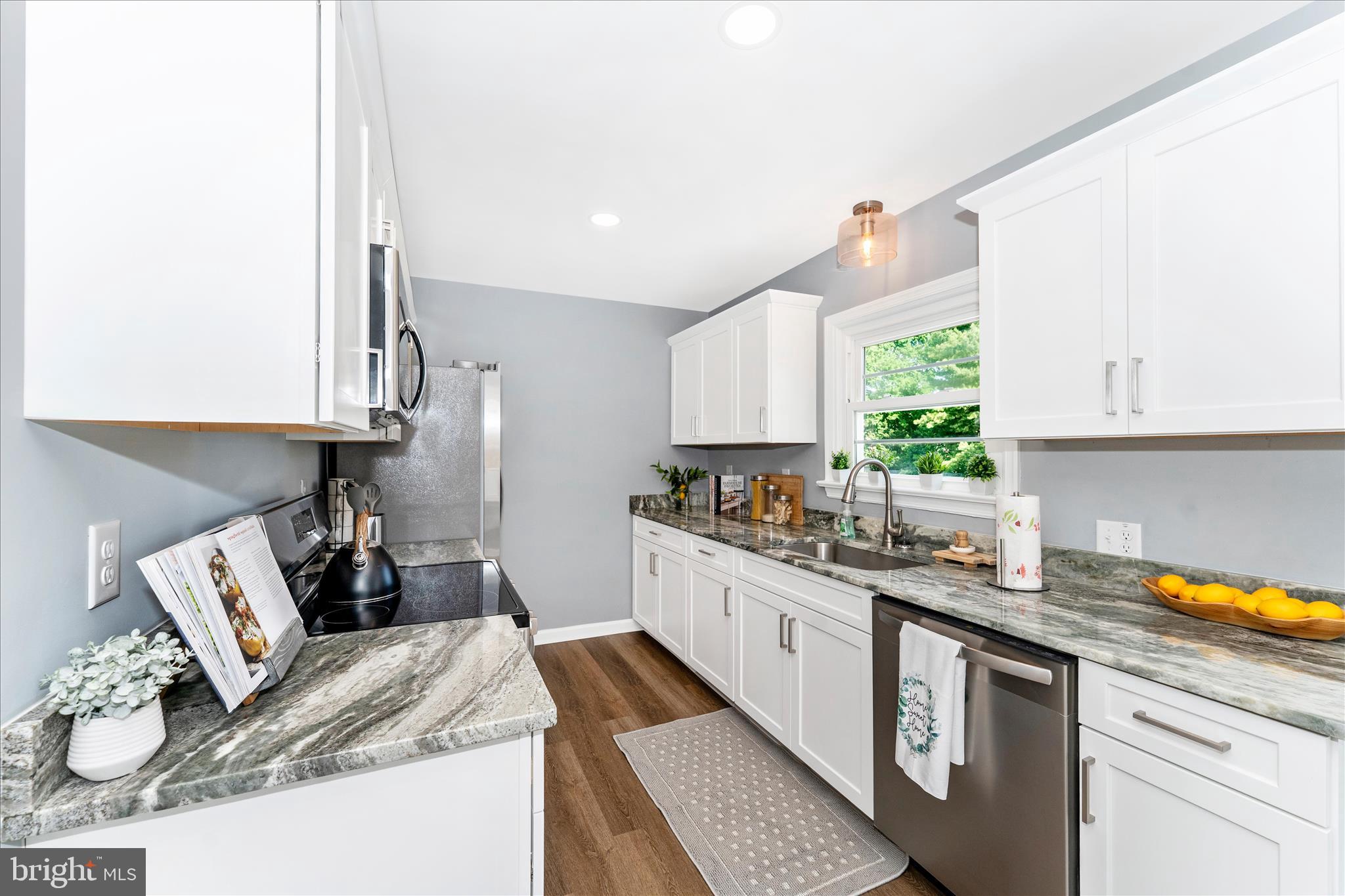 BAIRS DEVELOPMENT - Residential