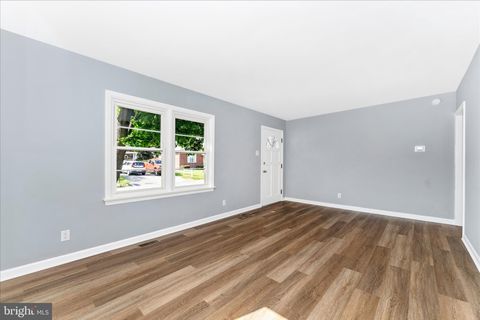 Tiny photo for 20008 Gilbert Hills Drive, HAGERSTOWN, MD 21742 (MLS # MDWA2036646)