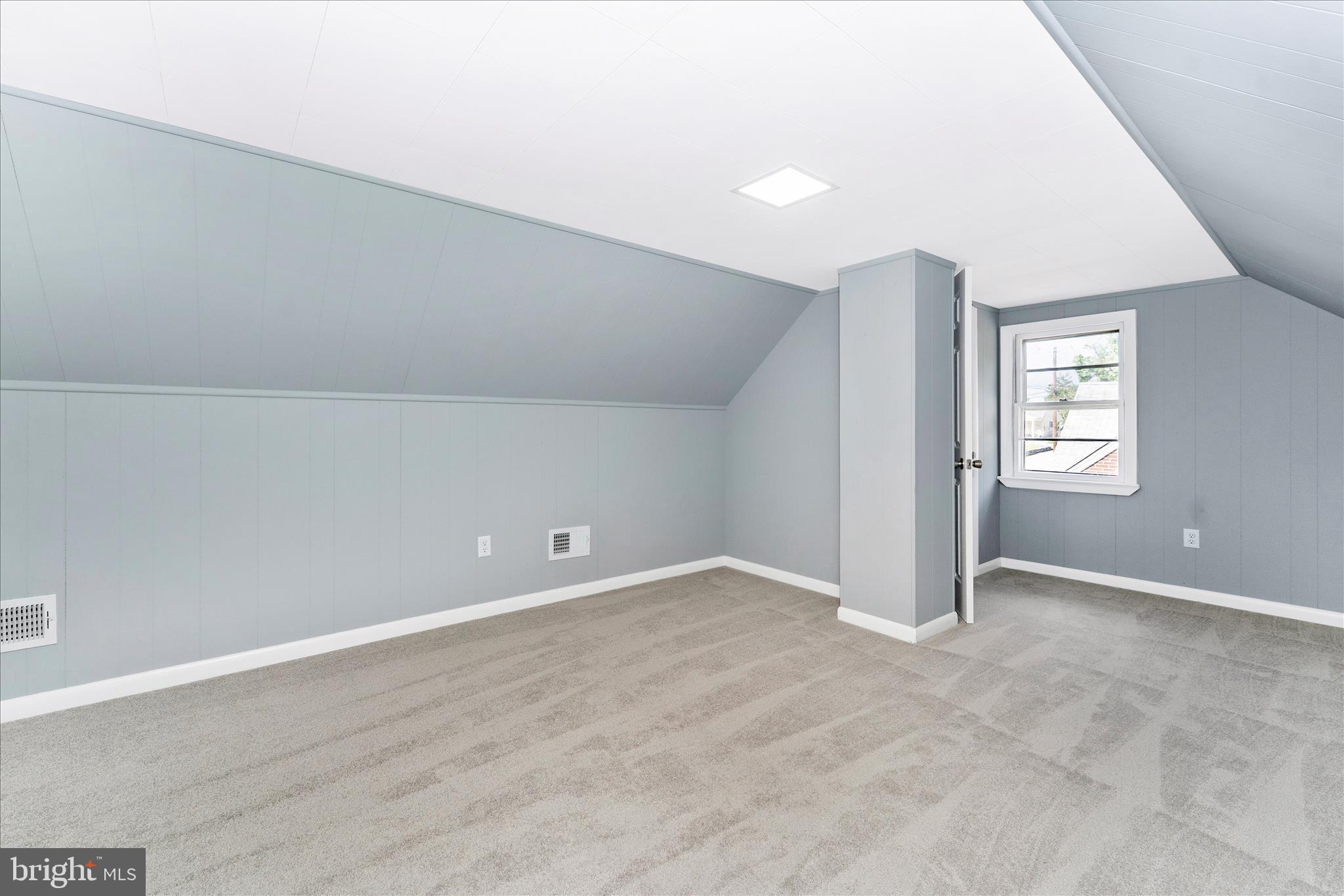 BAIRS DEVELOPMENT - Residential