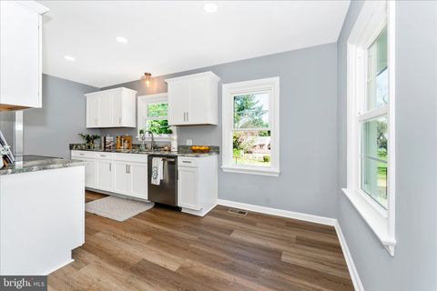 Tiny photo for 20008 Gilbert Hills Drive, HAGERSTOWN, MD 21742 (MLS # MDWA2036646)