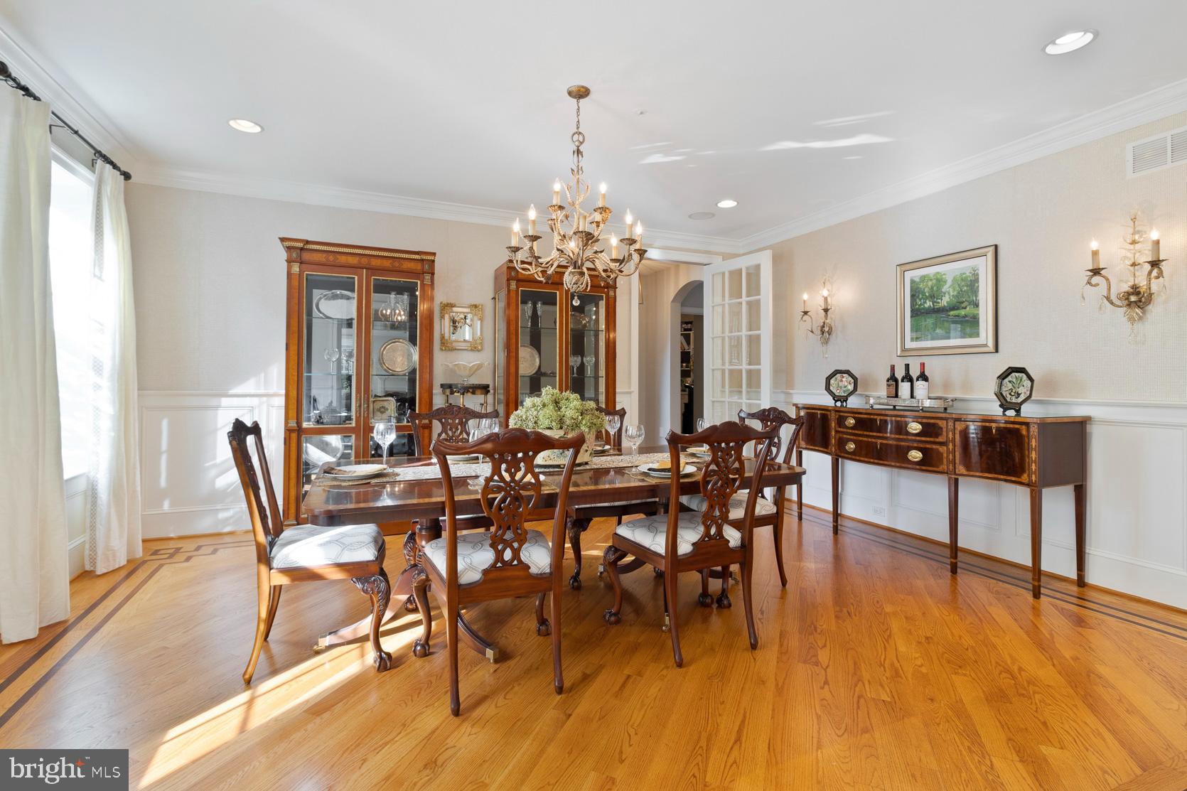 COUNTRY CLUB ESTS - Residential