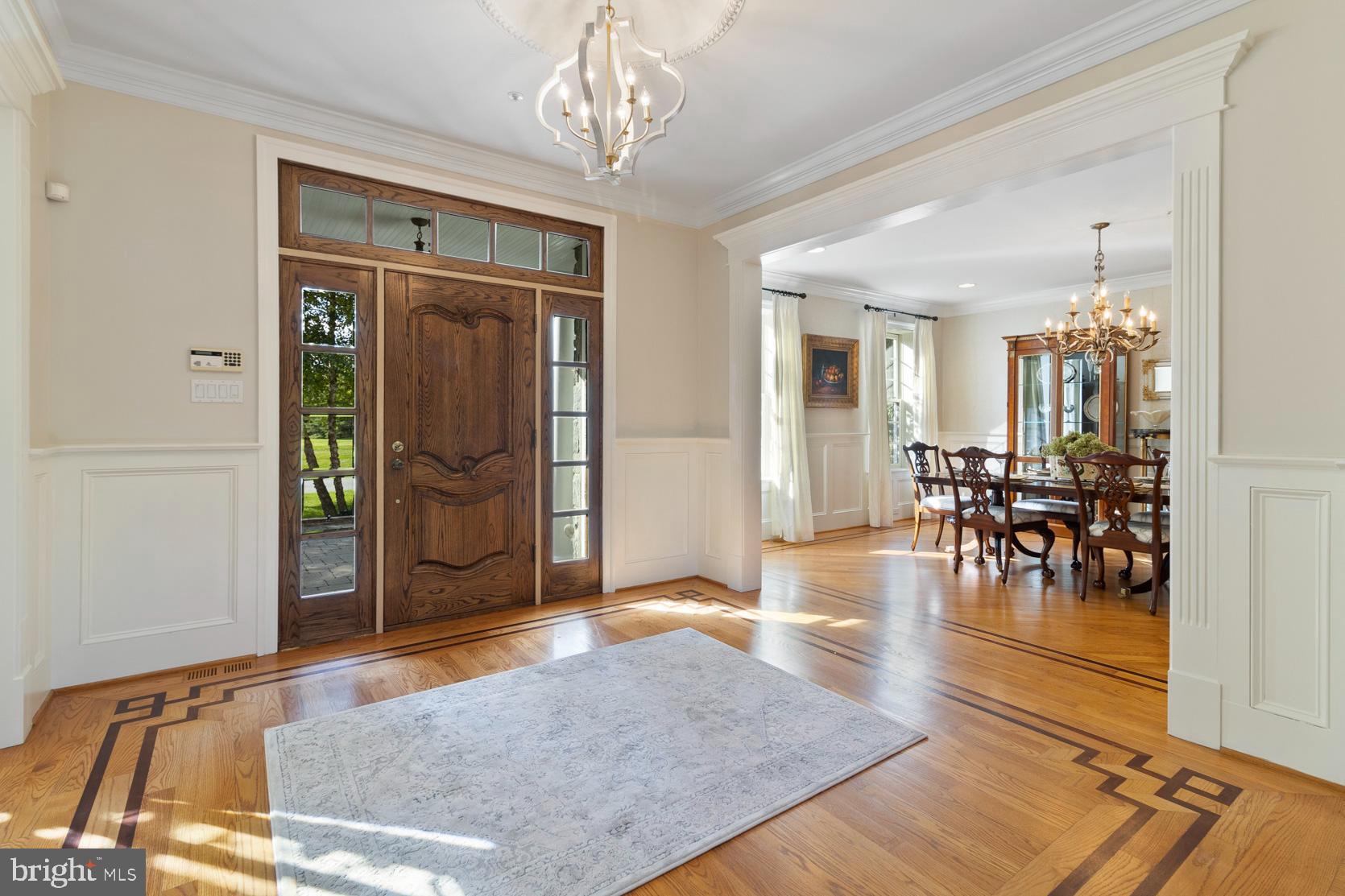 COUNTRY CLUB ESTS - Residential