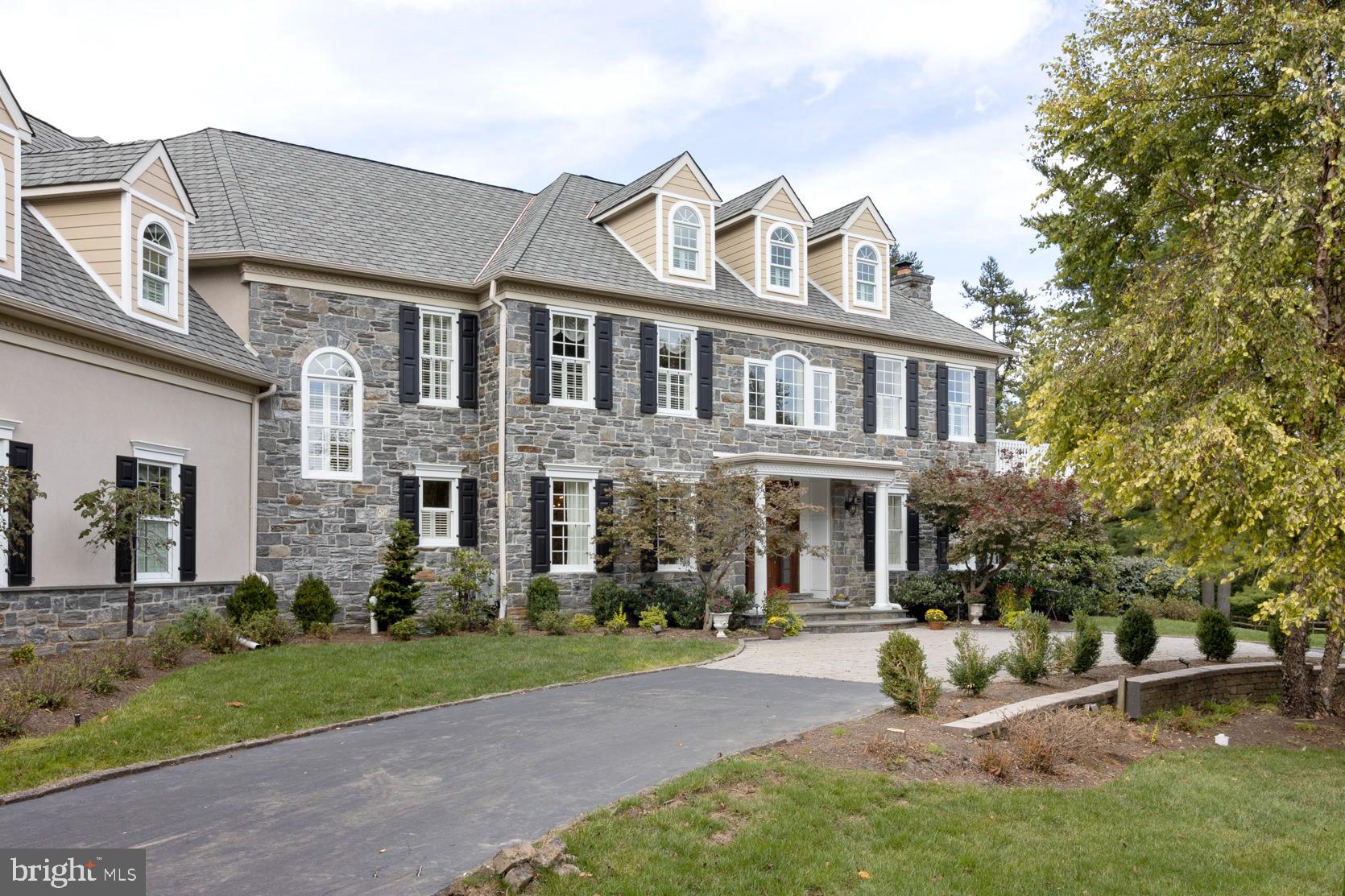 COUNTRY CLUB ESTS - Residential