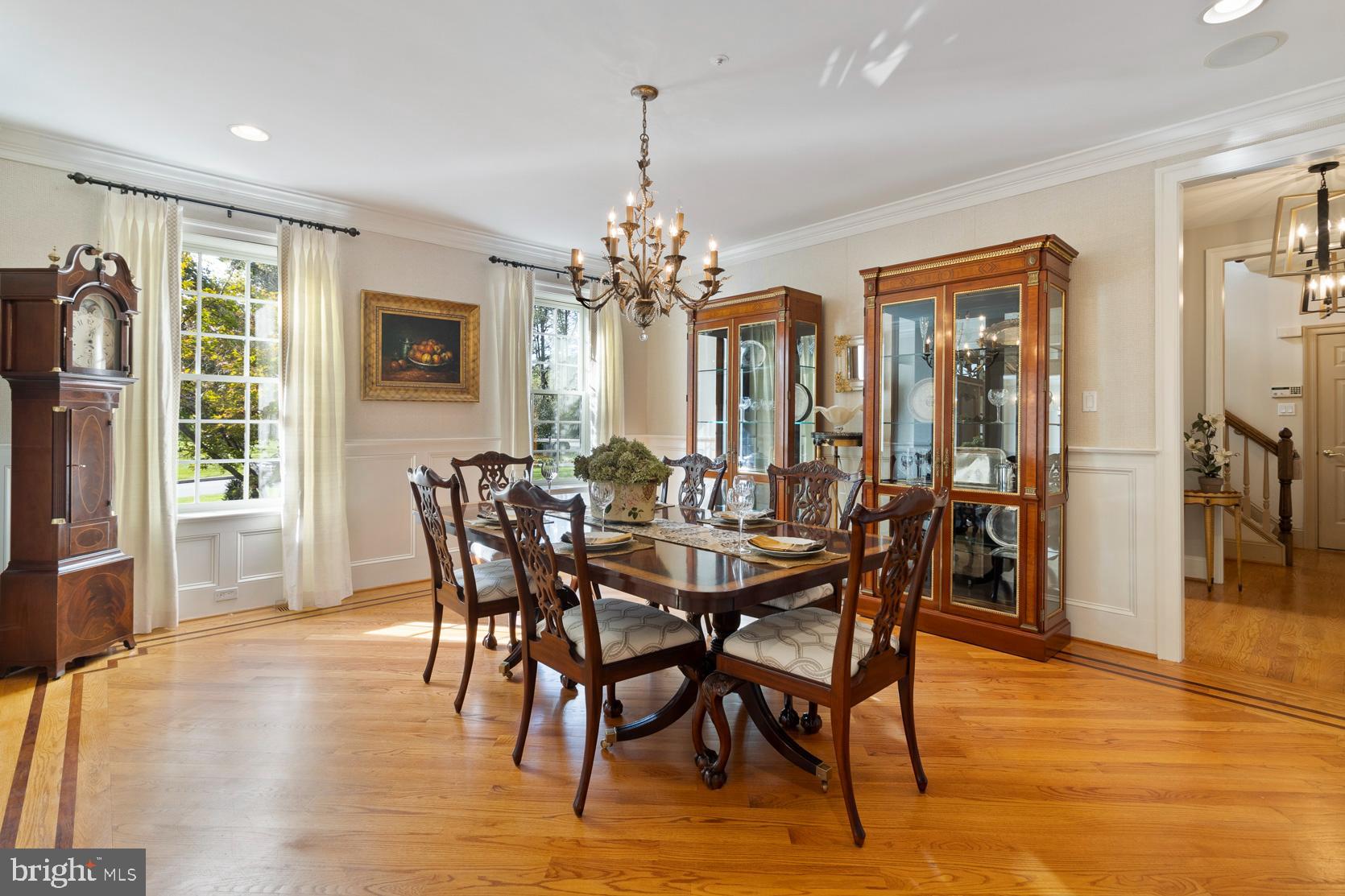 COUNTRY CLUB ESTS - Residential