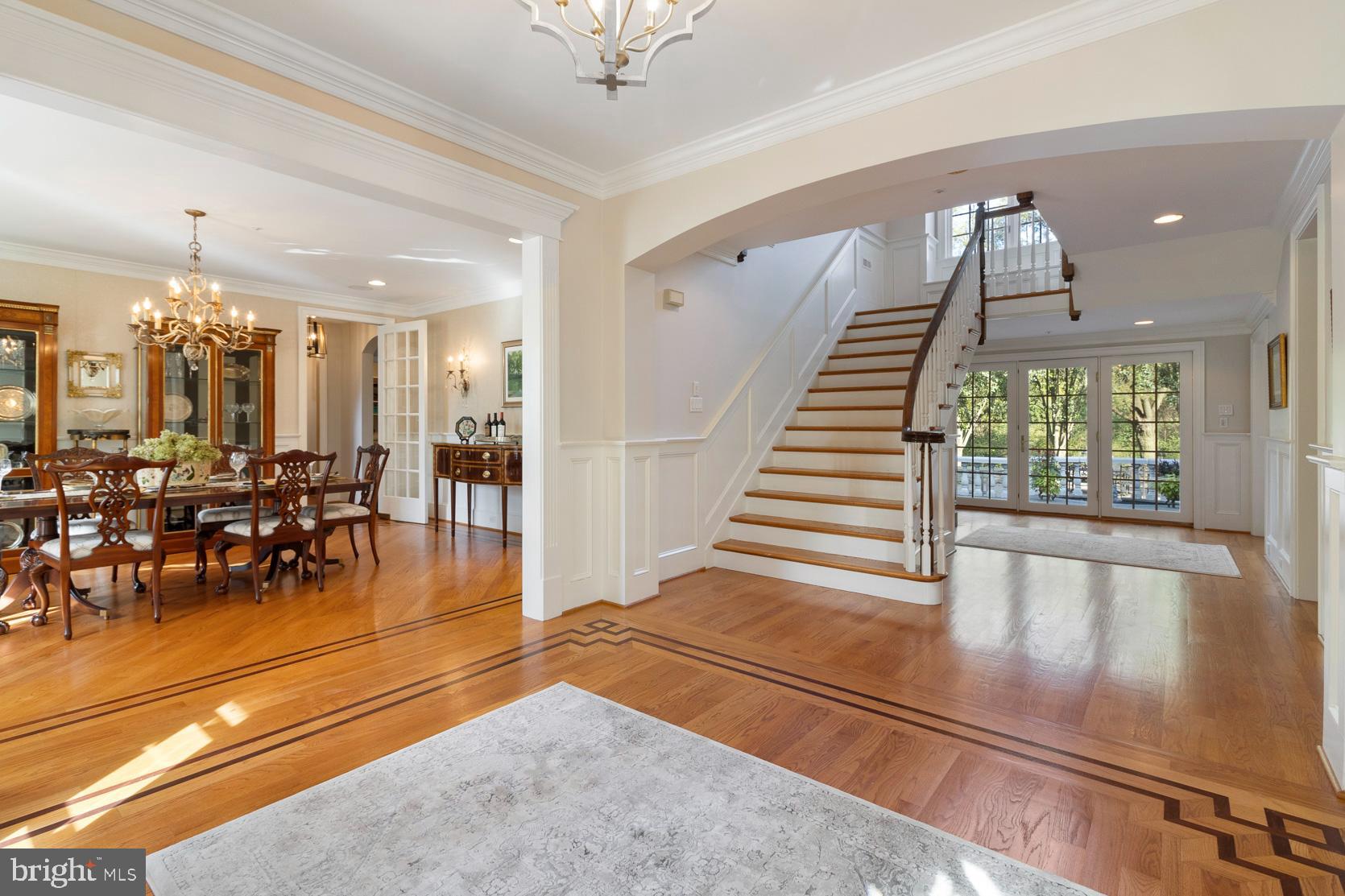 COUNTRY CLUB ESTS - Residential