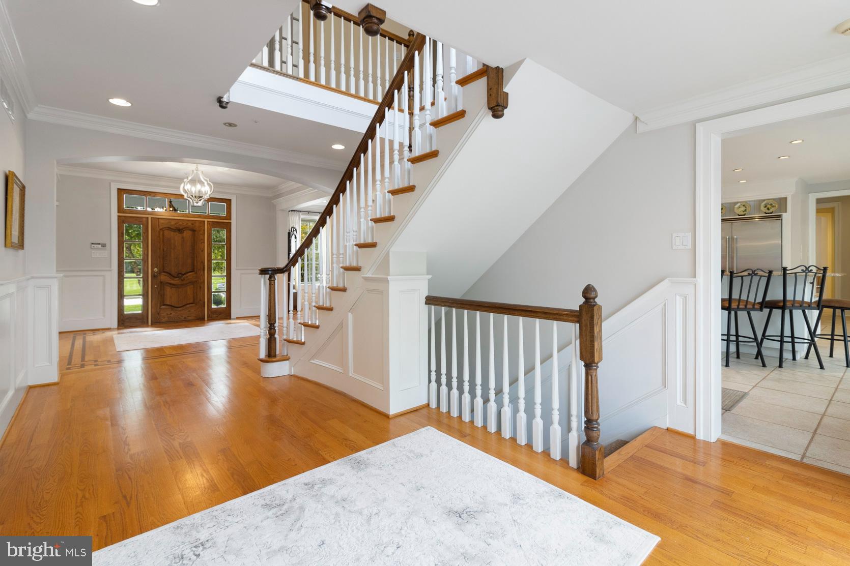 COUNTRY CLUB ESTS - Residential