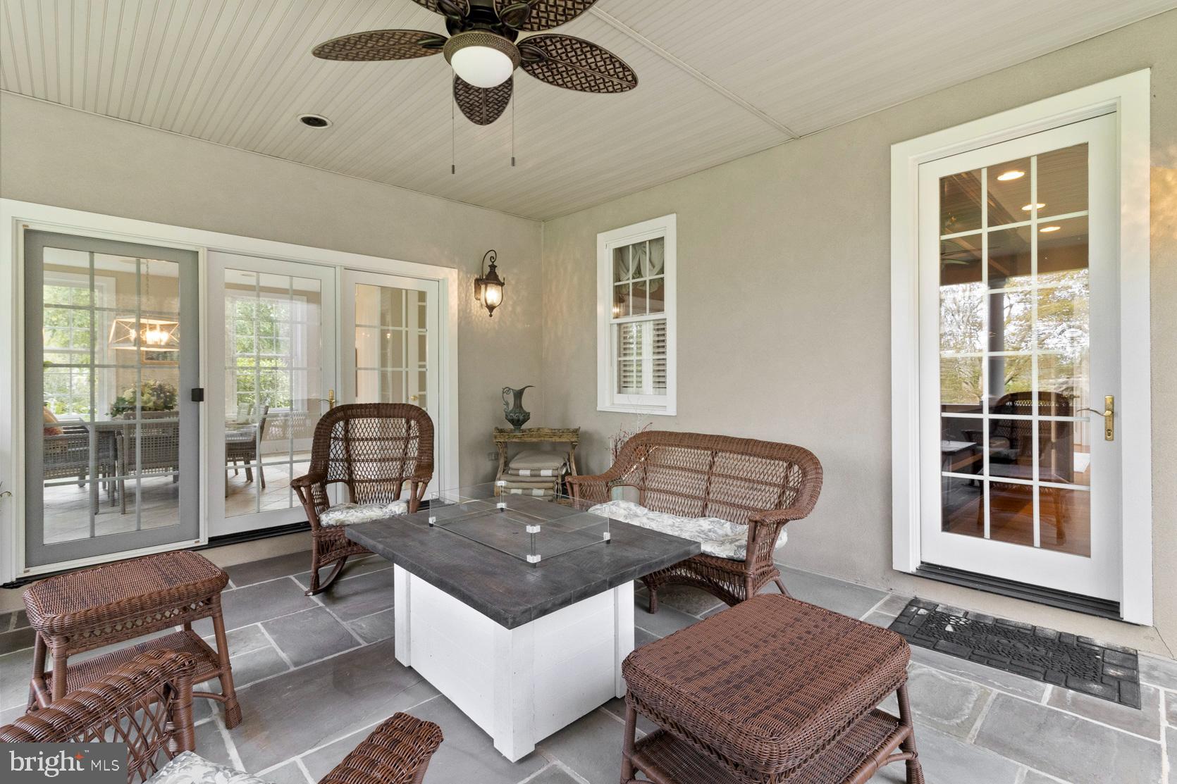 COUNTRY CLUB ESTS - Residential