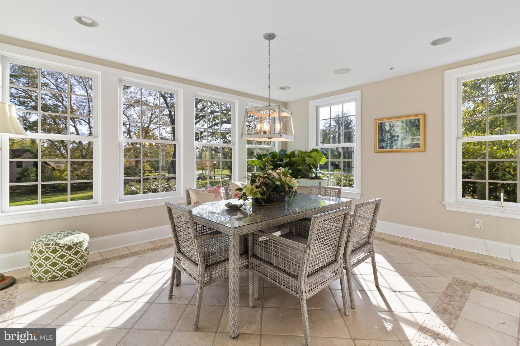 COUNTRY CLUB ESTS - Residential