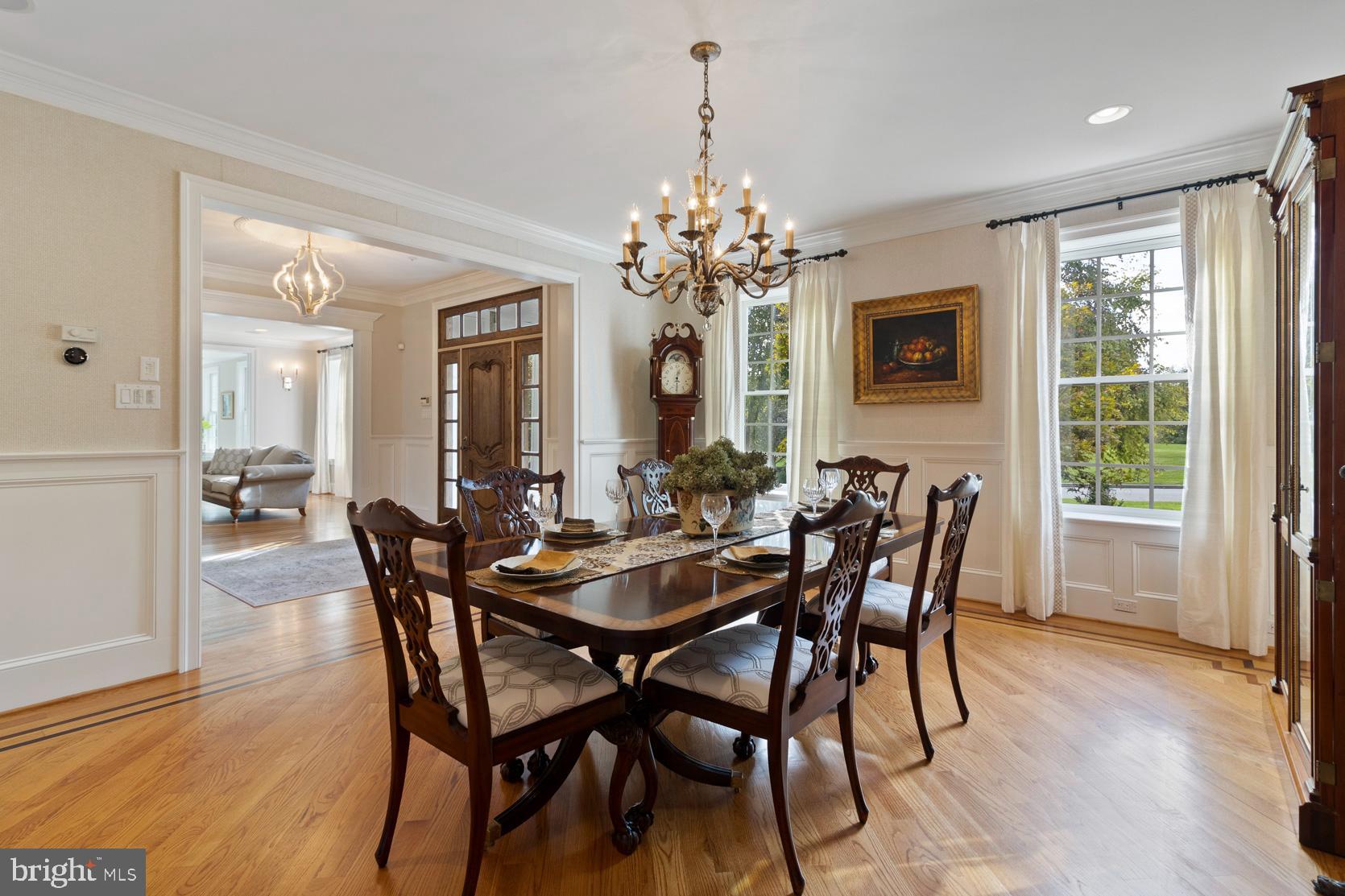 COUNTRY CLUB ESTS - Residential