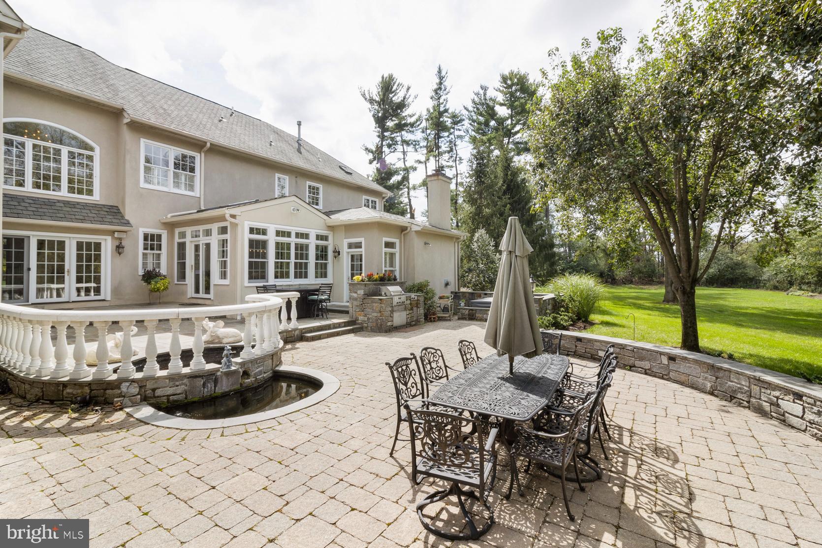 COUNTRY CLUB ESTS - Residential