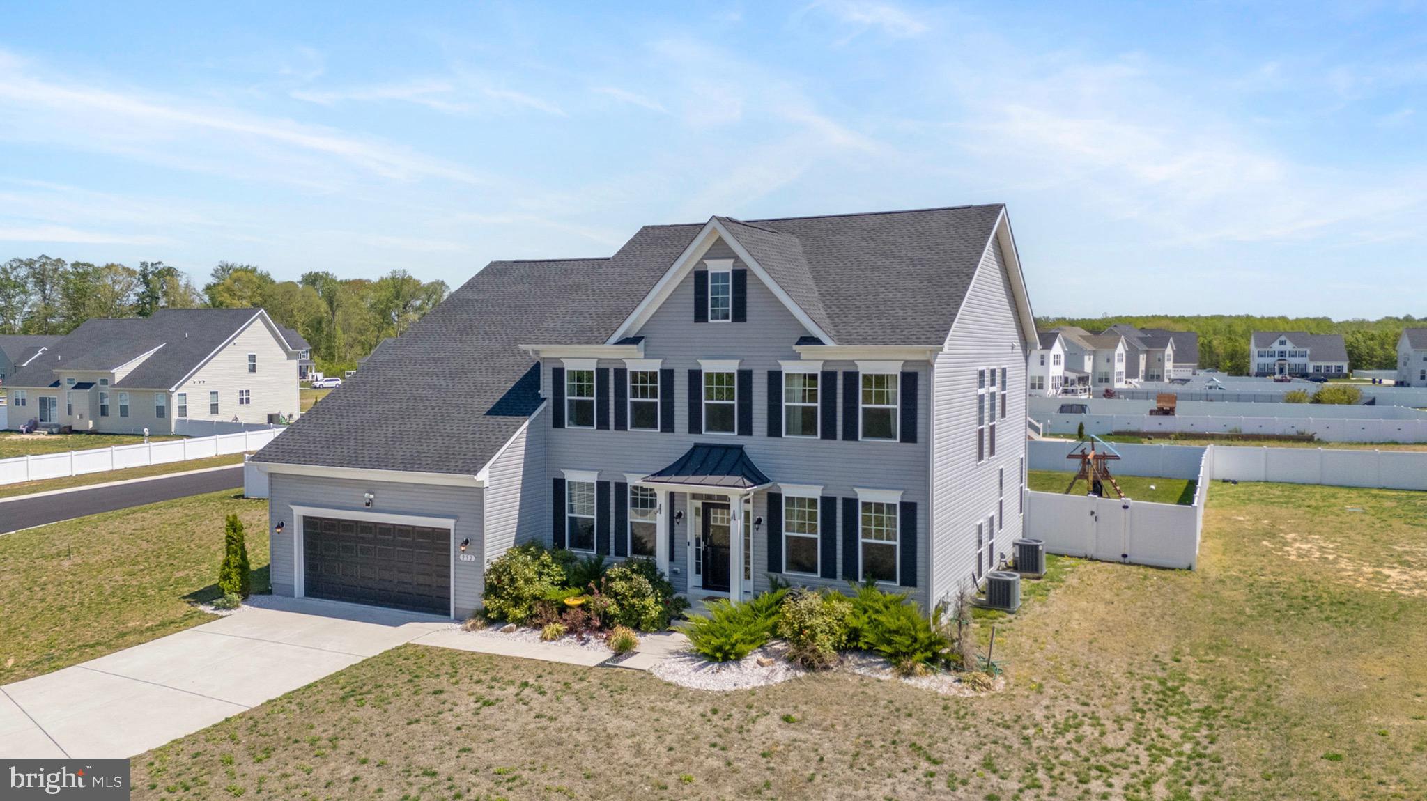 252 HAMPTON HILL DRIVE