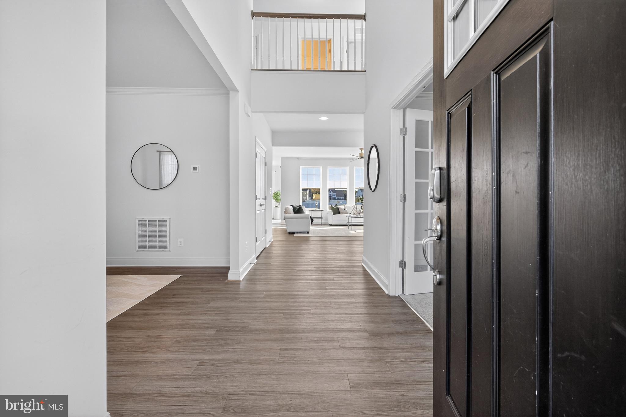 252 HAMPTON HILL DRIVE