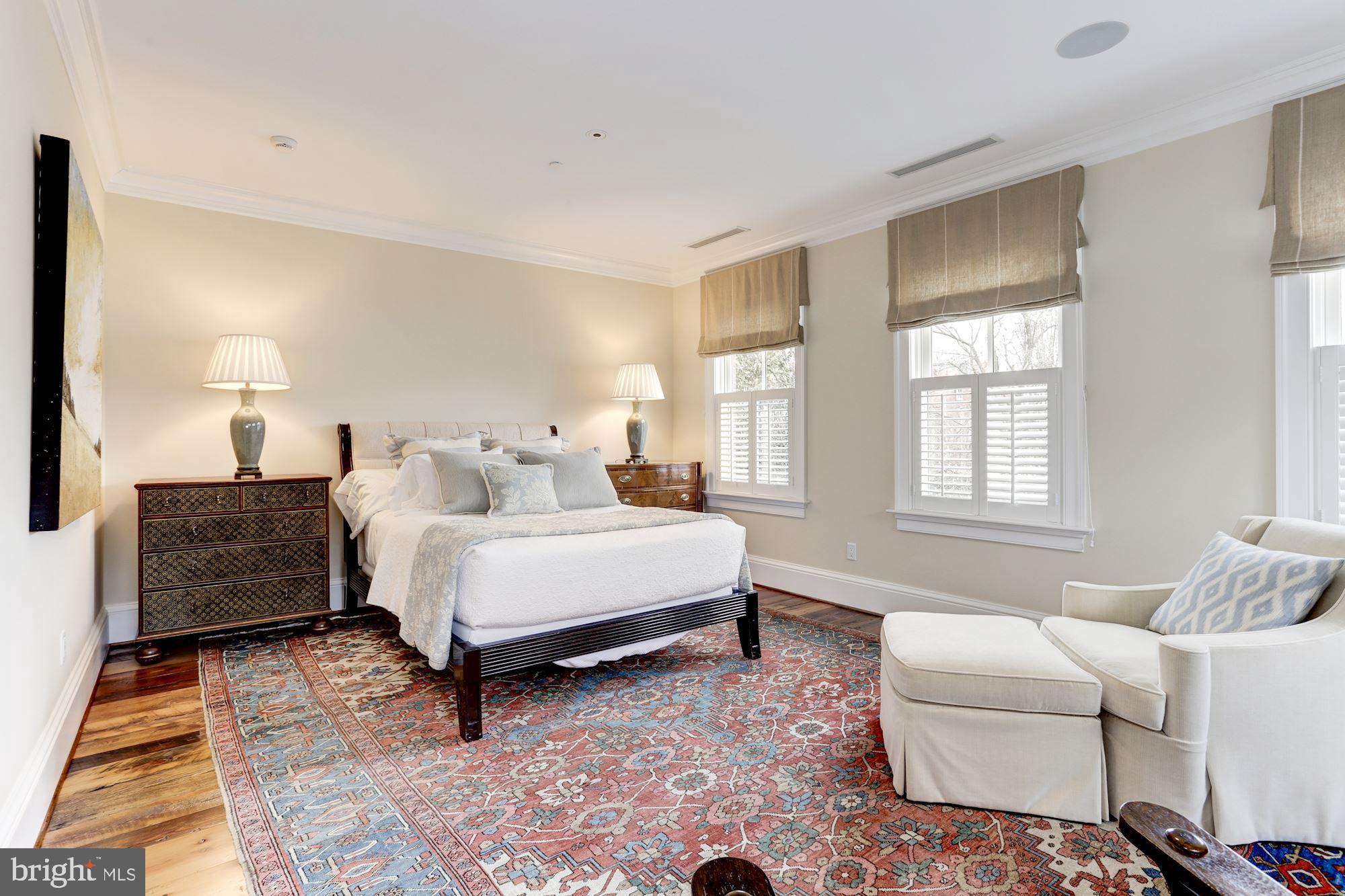 GEORGETOWN - Residential