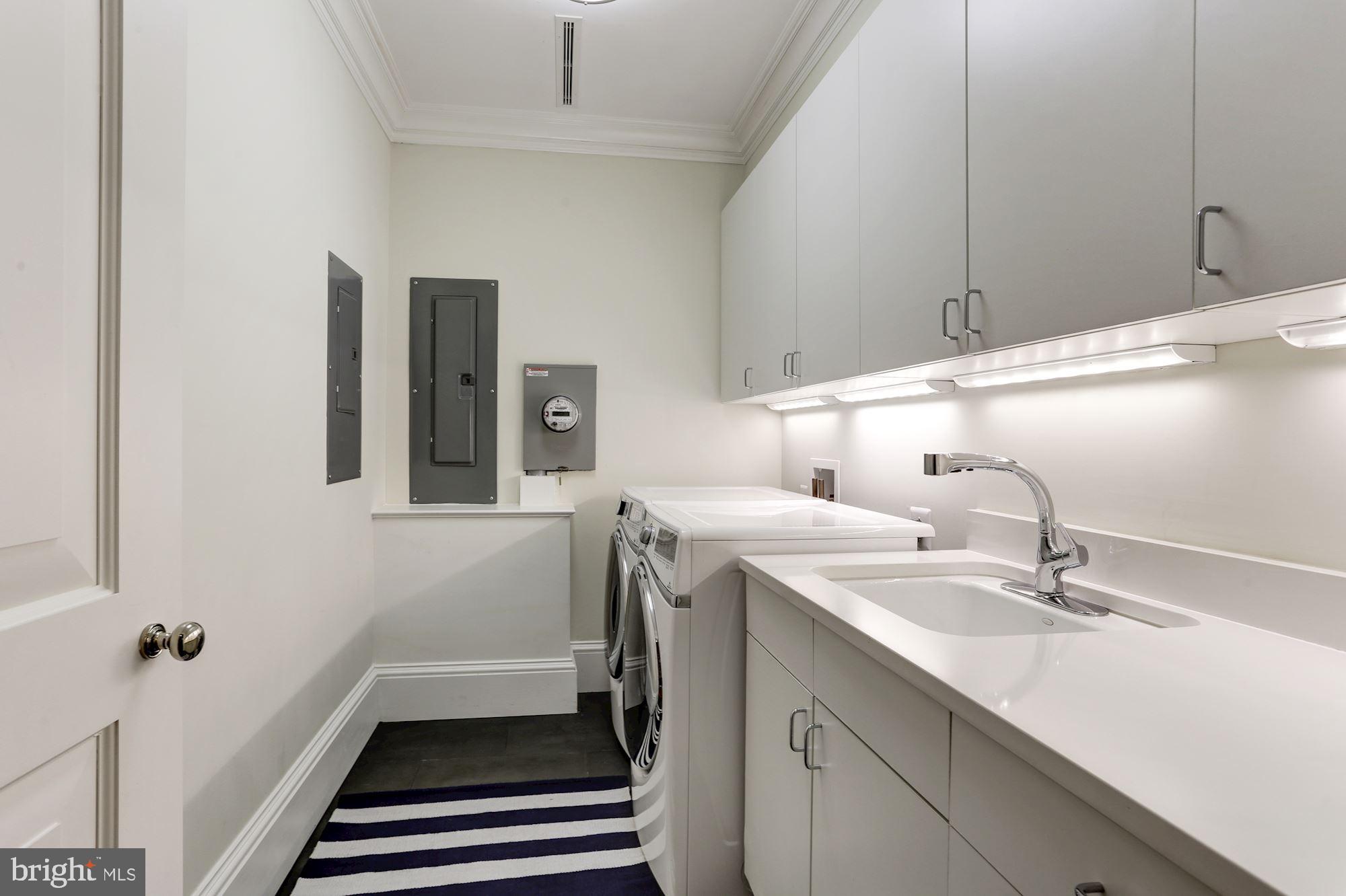 GEORGETOWN - Residential
