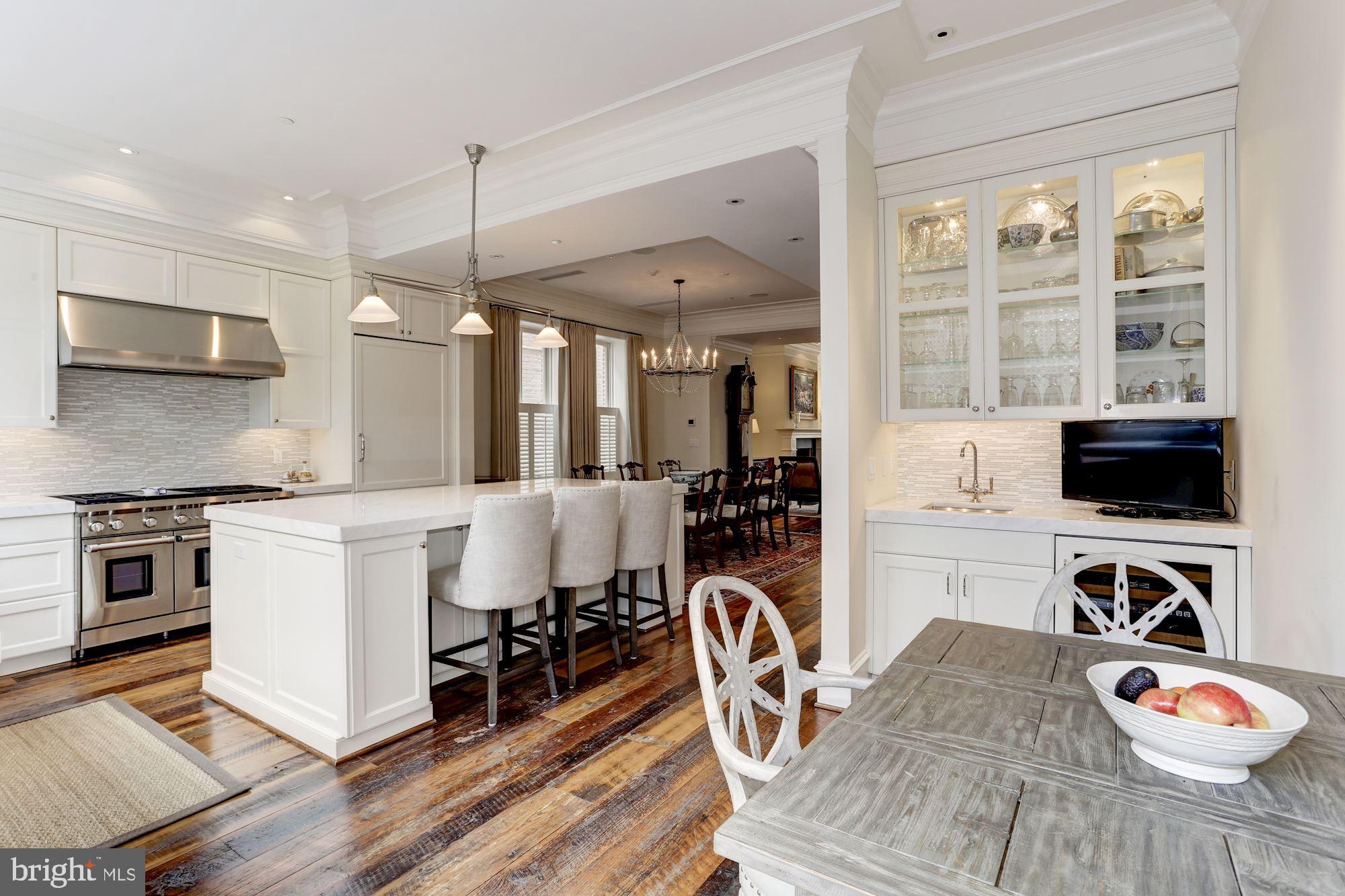 GEORGETOWN - Residential