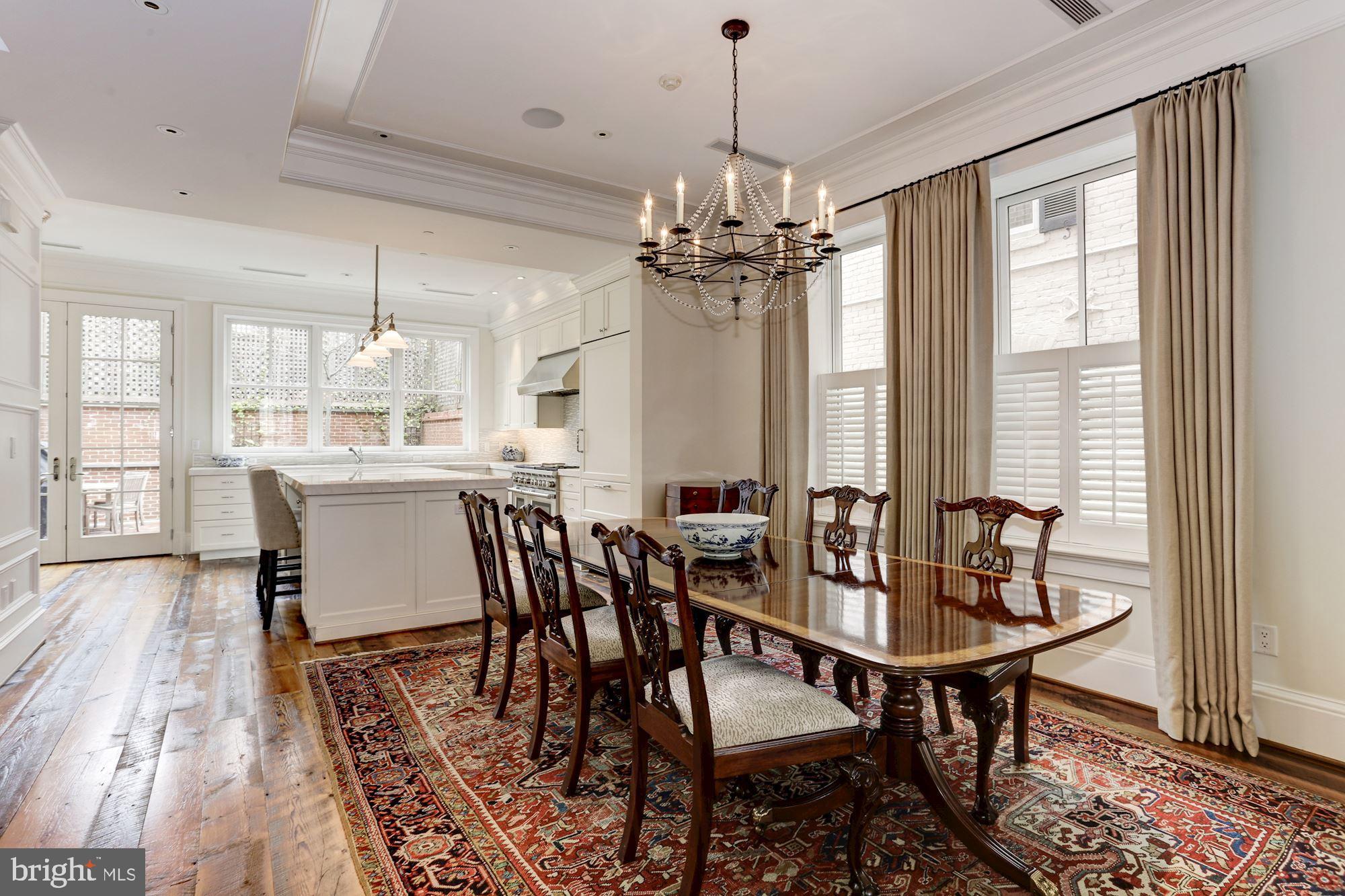 GEORGETOWN - Residential