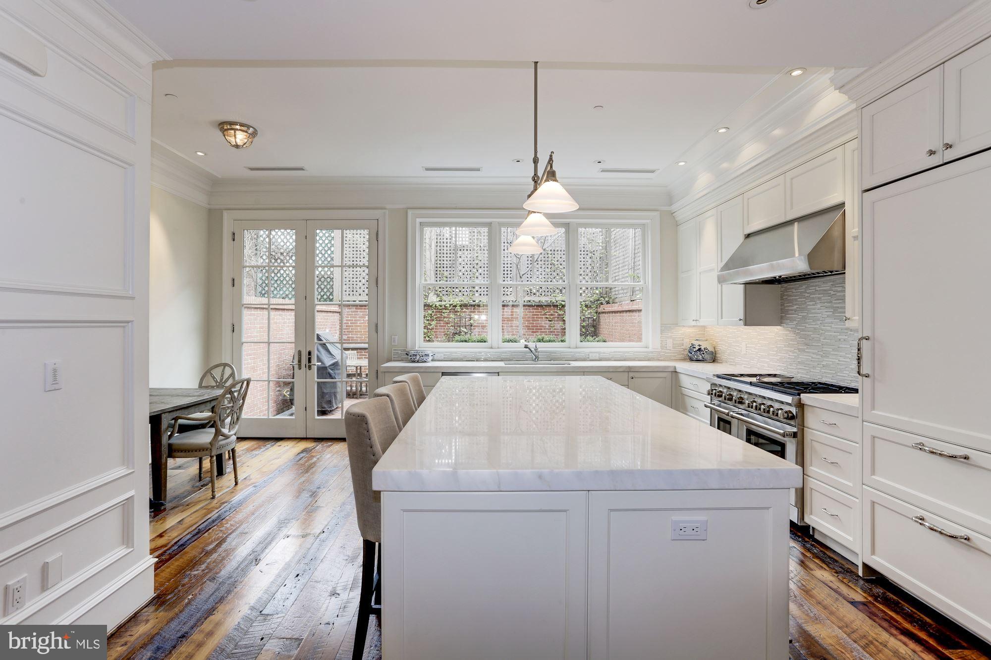 GEORGETOWN - Residential