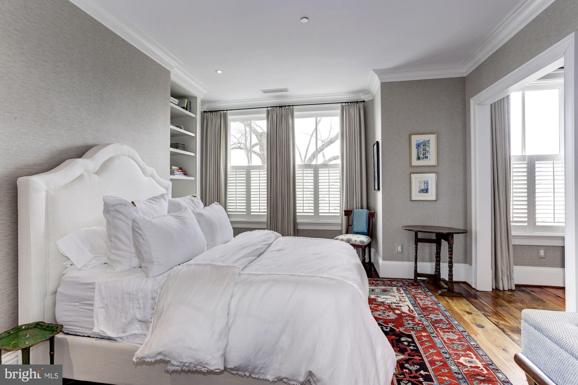 GEORGETOWN - Residential