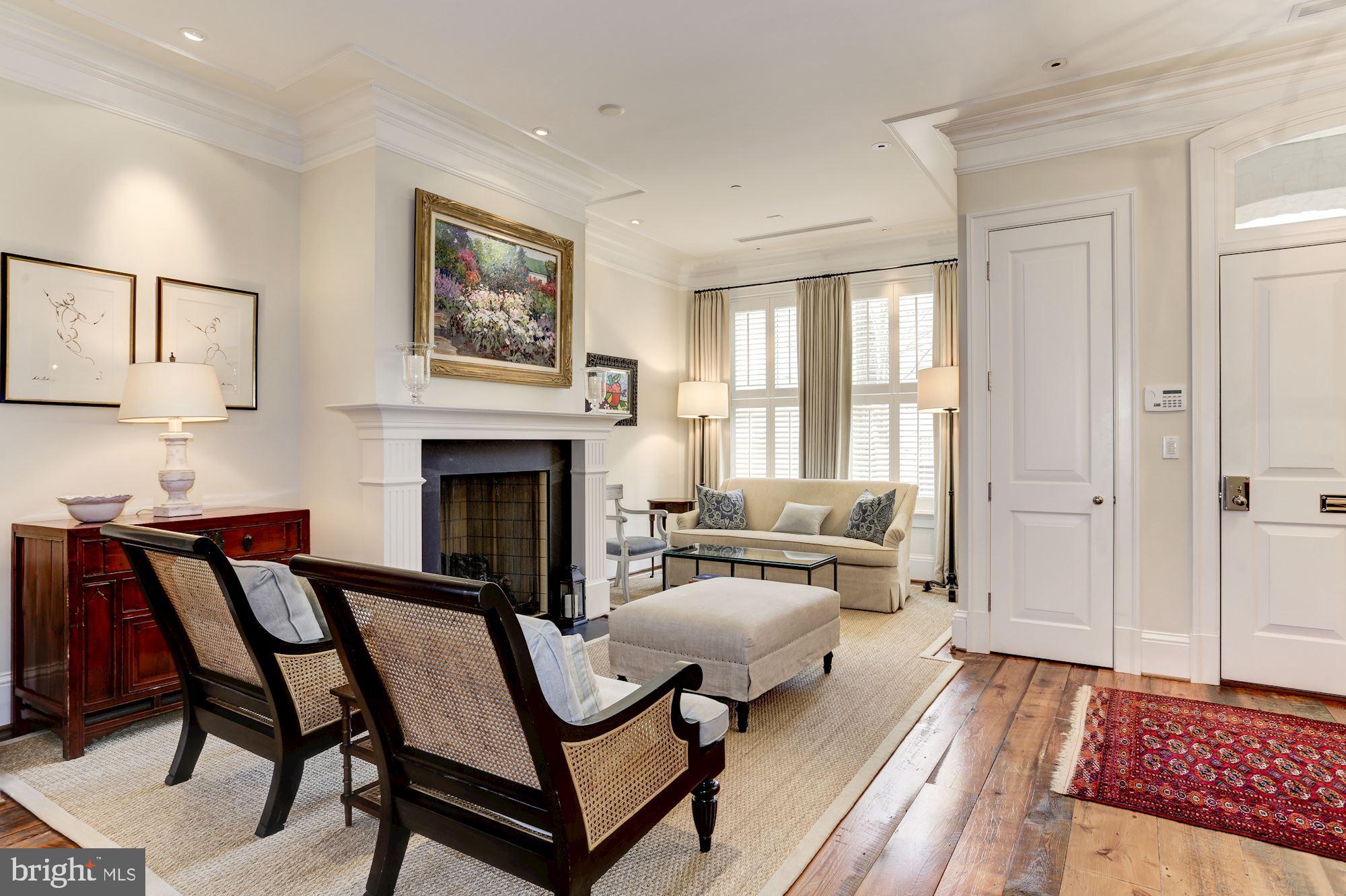 GEORGETOWN - Residential