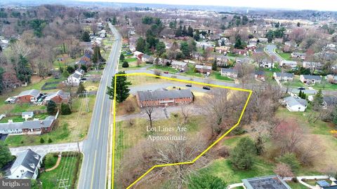 Photo of 715 S Shamrock Road, BEL AIR, MD 21014 (MLS # MDHR2054138)