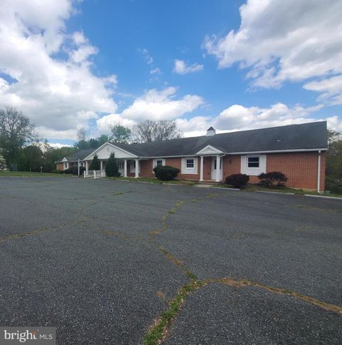 Photo of 715 S Shamrock Road, BEL AIR, MD 21014 (MLS # MDHR2054138)