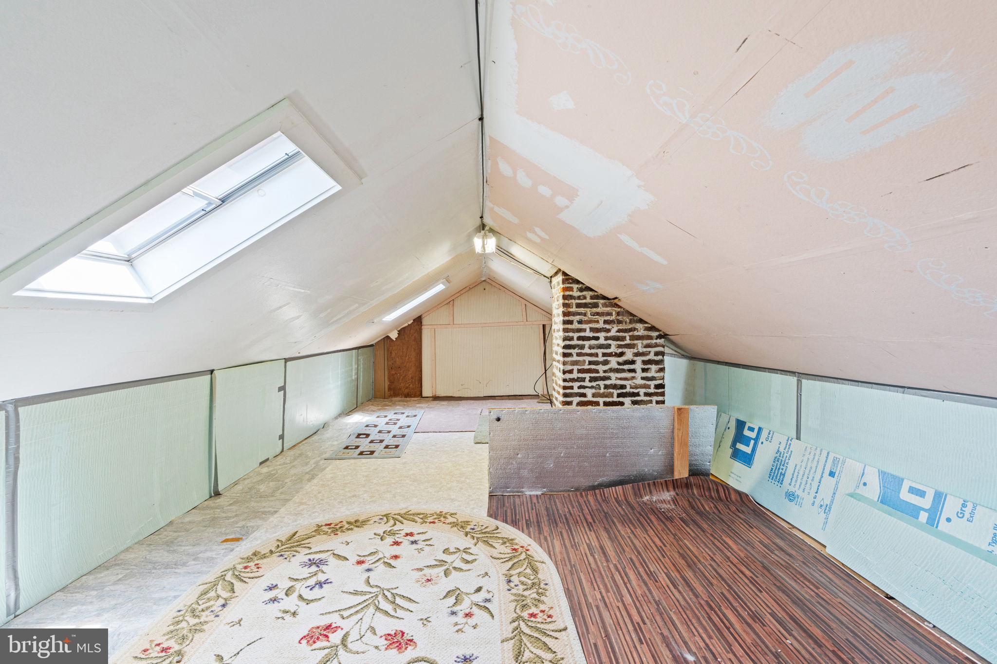 NEW CUMBERLAND BOROUGH - Residential